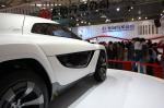 ChangAn E301 Concept 2009 года